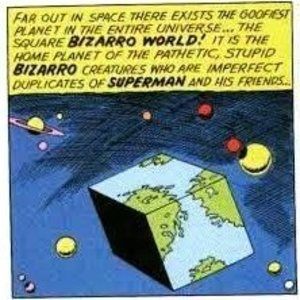 Meet your Posher, Jesse